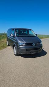 Volkswagen VW T5 Multivan/ 4Motion/ 7Sitzer/ Unfallfrei 