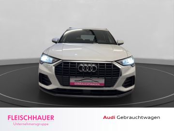 Audi Q3 - 2