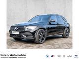 Mercedes-Benz GLC 200 4Matic AMG Line 9G-TRONIC - gebrauchte Mercedes-Benz GLC 200 aus dem Jahr 2022