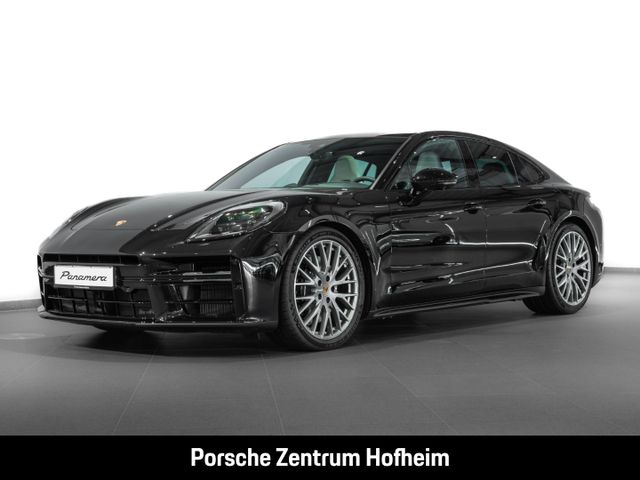 Porsche Panamera 4 E-Hybrid InnoDrive HD-Matrix HA-Lenku