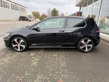 Volkswagen Golf VII Lim. GTI BMT*1-Hand*Scheckheft gepflegt - Volkswagen Golf: Gti1