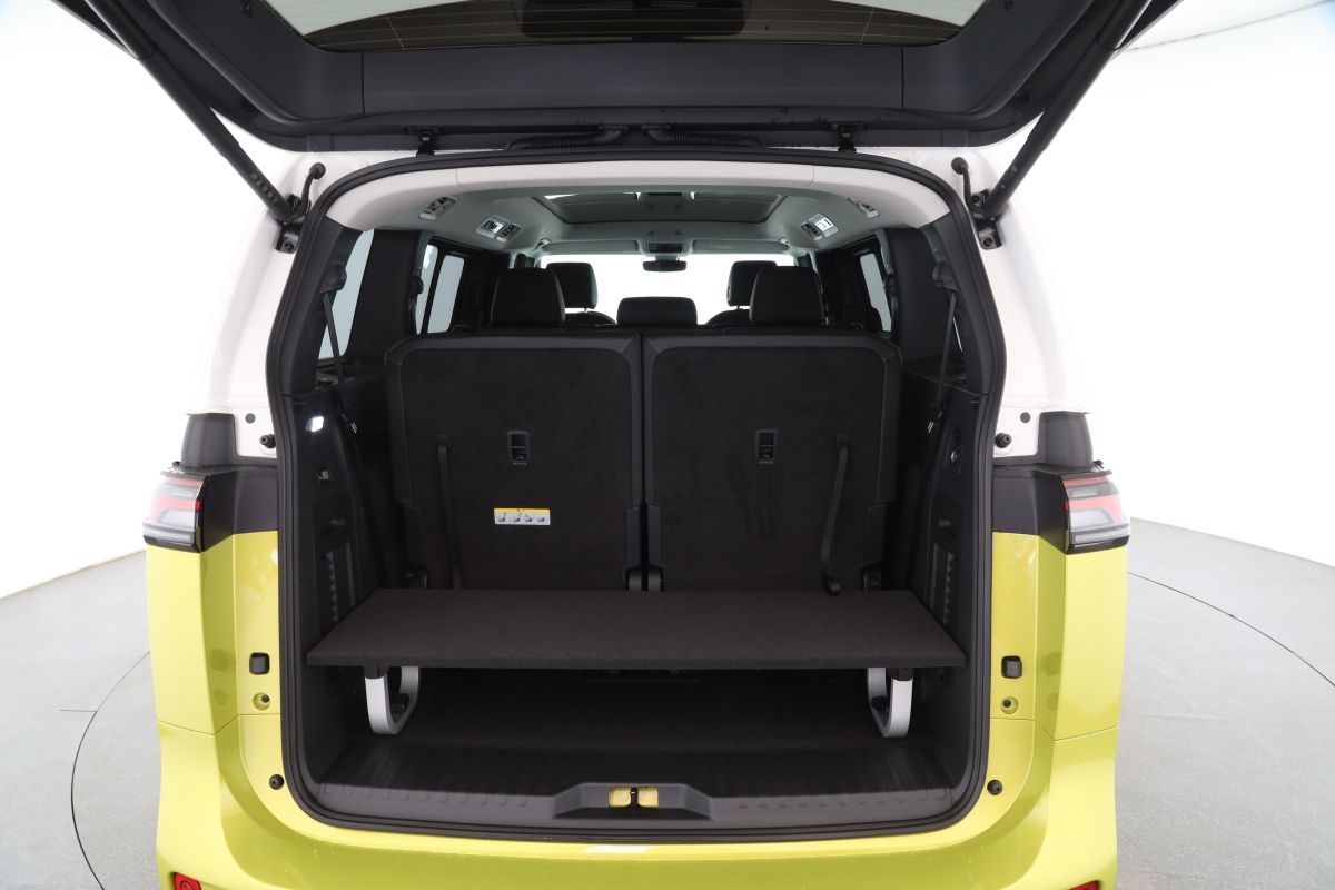 Volkswagen ID. Buzz - Bild 8