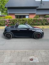 MINI John Cooper Works Roadster John Cooper Works - MINI John Cooper Works Roadster Gebrauchtwagen
