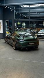 2023 Porsche BOXSTER — миниатюра 32