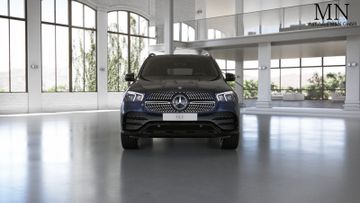 Mercedes GLE 300 - 6