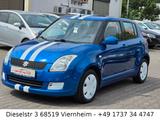Suzuki Swift 1.3 Lim.|Navi|Bluetoth|Carplay|AndroidAut - Suzuki Swift in Mannheim