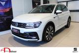 Volkswagen Tiguan Highline 2.0TSI DSG 4Motion LED/AHK/SDEL