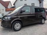 Volkswagen  2.0 TDI Comfortline | 8-Sitzer | AHK | TÜV Neu - Volkswagen T5 Caravelle: Comfortline