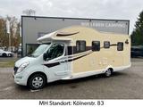 Ahorn Canada TE Plus  "4,0 to. + viele Extras" - Ahorn Wohnmobil oder -wagen