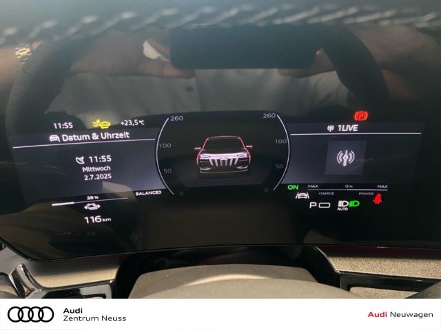 Audi Q6 e-tron - Bild 17