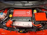 Abarth 595 1.4 T-Jet 16V 595 Pista Pista - Abarth aus 2018
