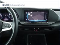 Volkswagen Caddy Maxi - Vorschau Bild 12
