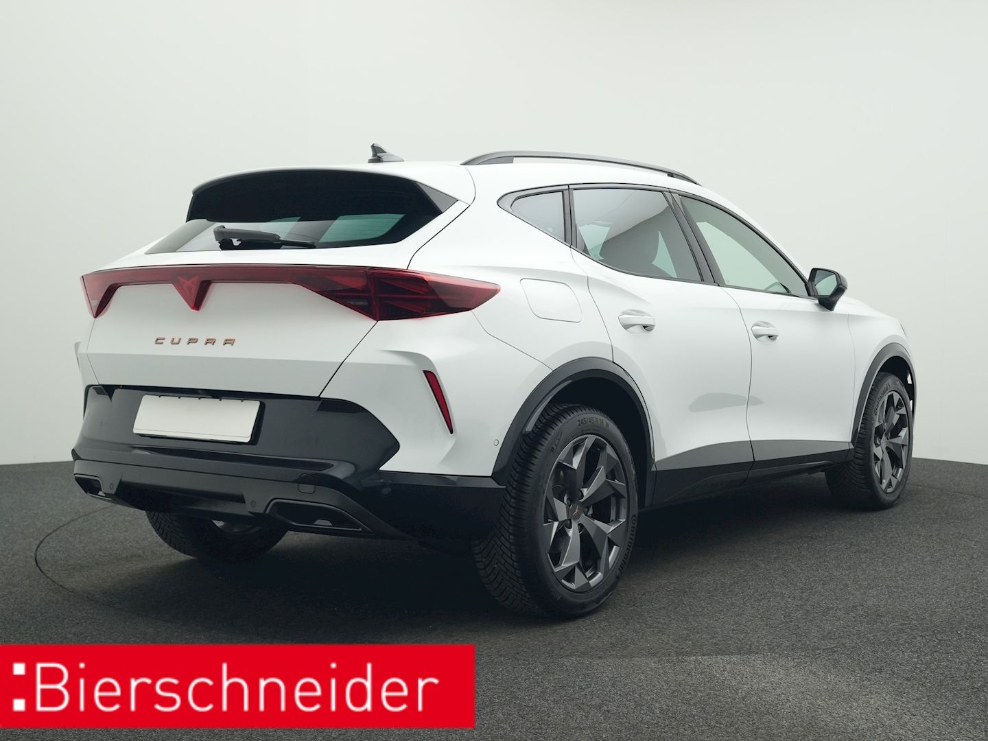 Cupra Formentor - Bild 6