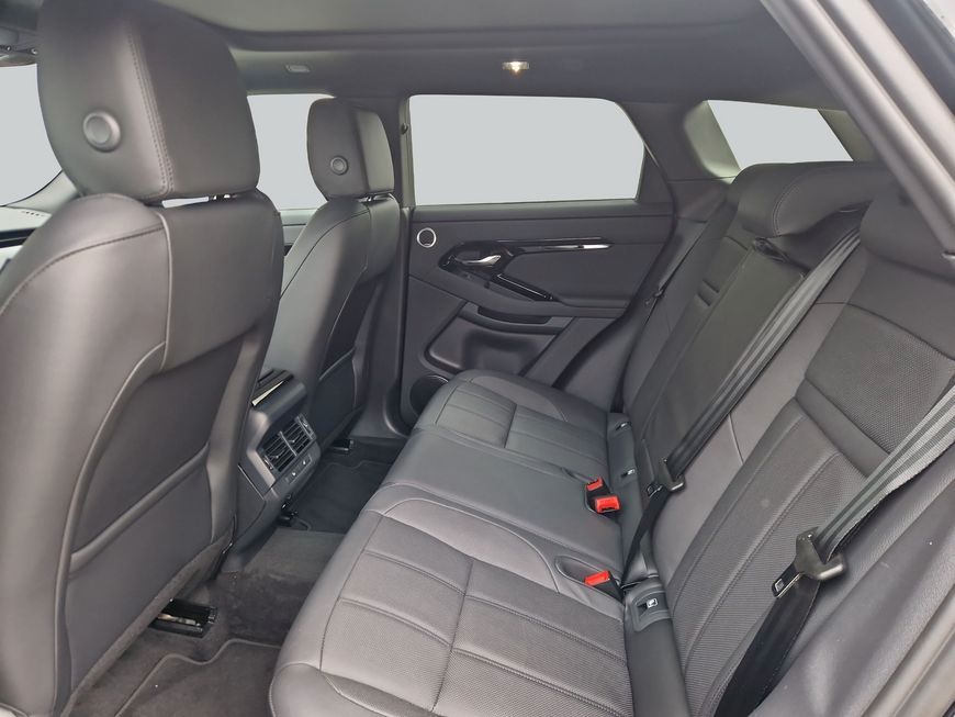 Land Rover Range Rover Evoque P270e Dynamic SE foto 5