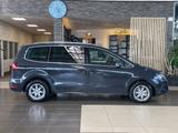 Seat Alhambra FR-Line 7-Sitzer Bi-Xenon PDC SHZ BLIS - Seat: 7 Sitzer