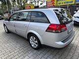 Opel Vectra C Caravan Edition*AUTOMATIK - Opel Vectra: Edition
