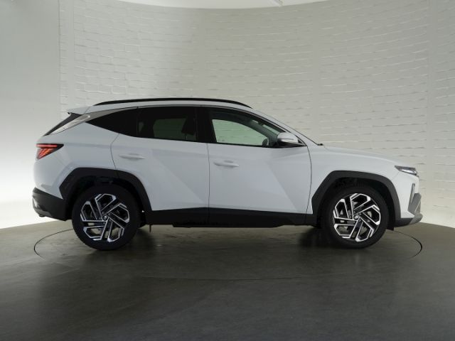 Hyundai Tucson – Bild 34