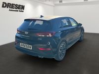 Hyundai i30 - Vorschau Bild 4