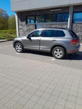 Volkswagen Touareg 3.0 V6 TDI Tiptronic BlueMotion Tech... - Volkswagen Touareg: V6 TDI Bluemotion