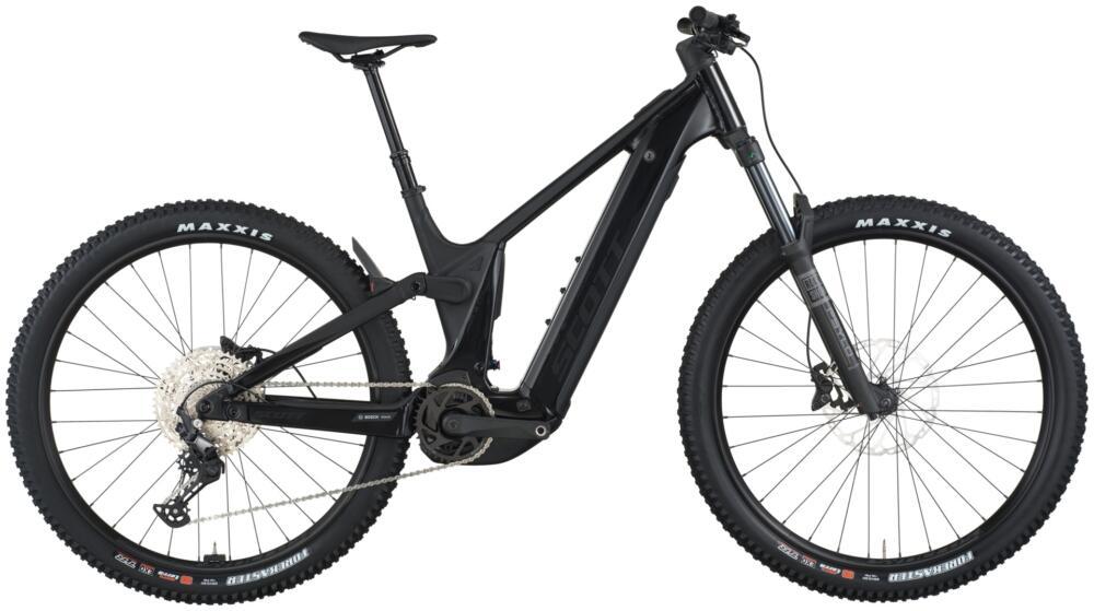 Scott Patron 930 XL