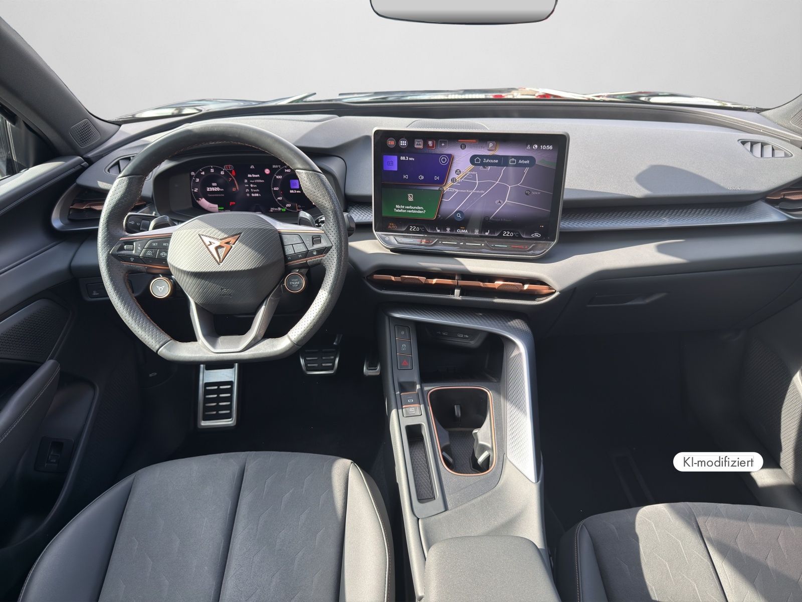 Cupra Terramar - Bild 3