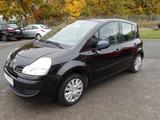 Renault Modus Expression Klima AHK - gebrauchte Renault Modus aus dem Jahr 2011