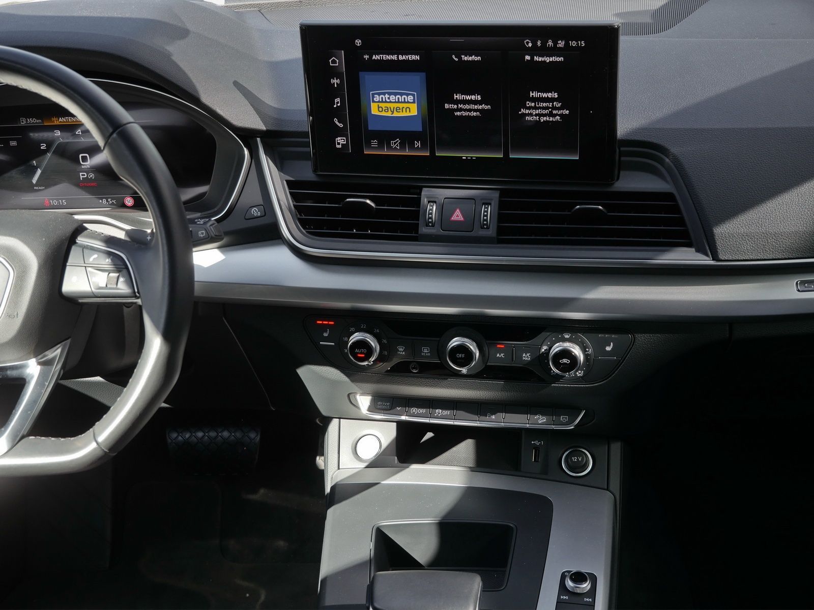 Audi Q5 - Bild 6