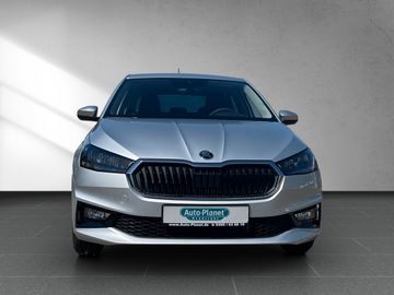 Skoda Fabia 1.0 TSI Essence *ALU*DAB*LED*PDChi*SHZ*TEL