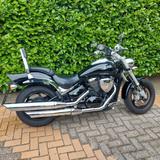 Suzuki M800 intruder  - SUZUKI INTRUDER 800 M