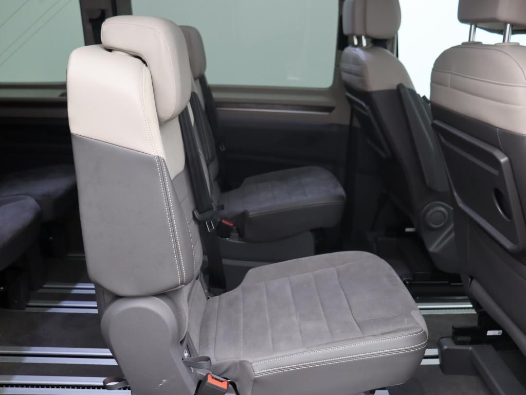 Volkswagen T7 Multivan - Bild 6