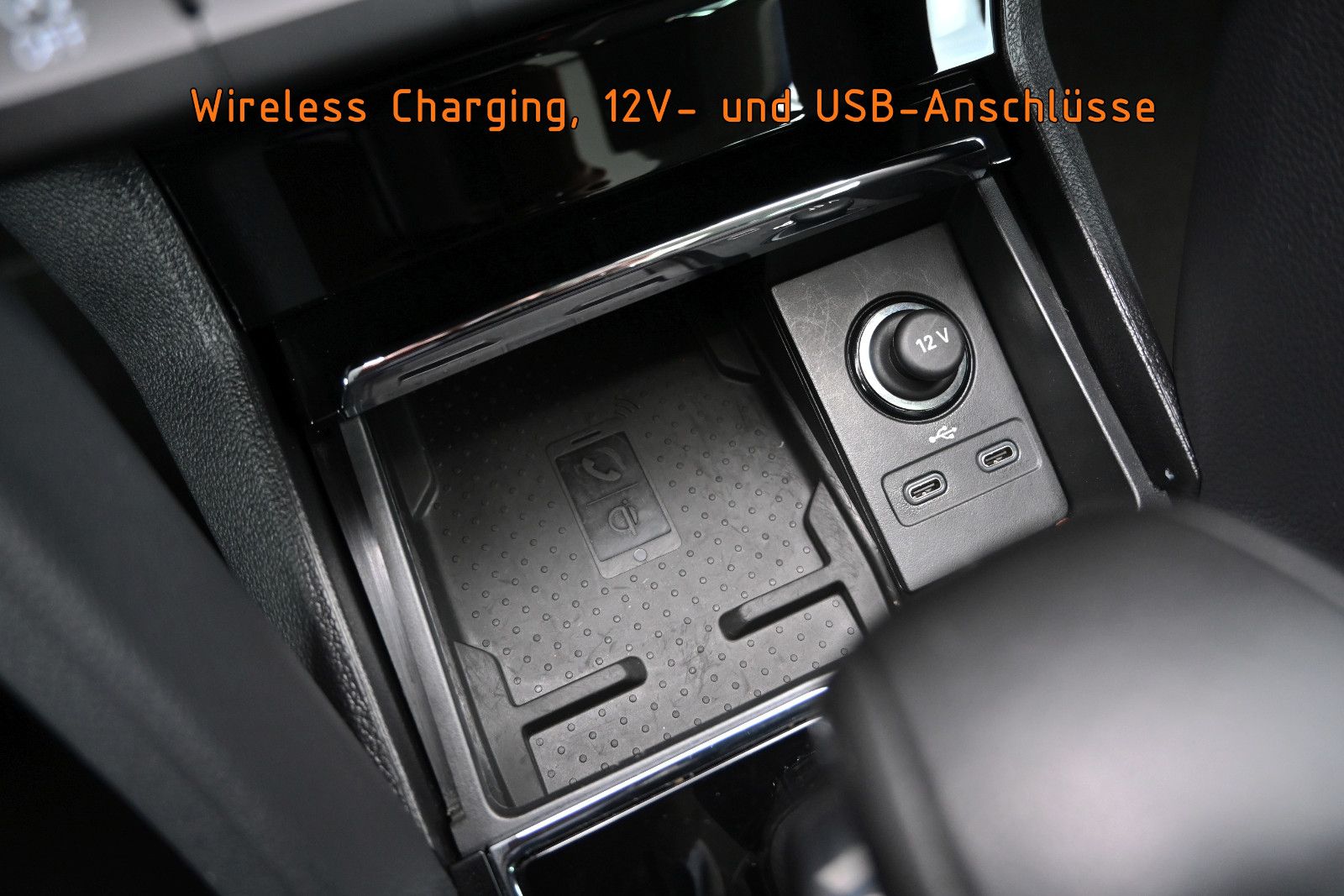 Fahrzeugabbildung SKODA Kodiaq 2.0 TDI DSG TOUR °ACC°AHK°PANO°6xHEIZUNG