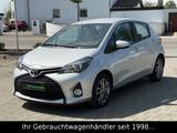 Toyota Yaris 1.3 Edition-S KLIMA/KAMERA/TÜV+SERVICE NEU - Toyota Yaris: 1.3