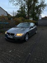 BMW 320d Coupé  DPF AGR OFF - BMW 320: 320d Dpf