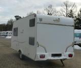 Sunlight C 37 K - Sunlight Wohnwagen
