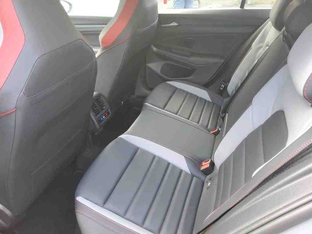 Golf GTI Clubsport PERFORMANCE+AKRA +BLACKSTYLE+