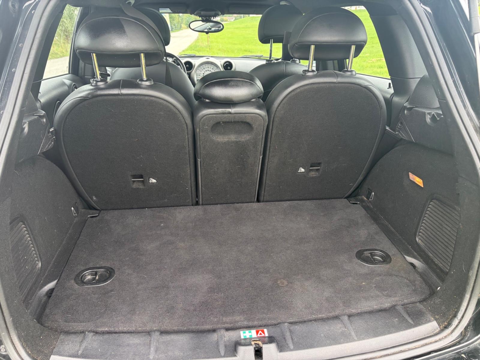 MINI Countryman S (Cooper) Cooper S Cooper S