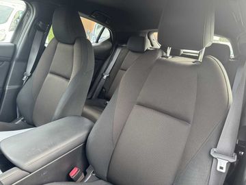 Mazda 3 Diesel SKYACTIV-D 1.8 SELECTION