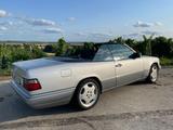 Mercedes-Benz E 220 FINAL EDITION Cabrio/Coupé HARDTOP! - Mercedes-Benz E 220 mit Benzin-Antrieb