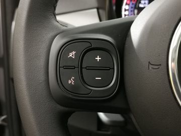 Fiat 500 Sport 1,0 GSE MHybrid ... Panoramadach ...