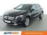 Mercedes-Benz GLA 200 d 4Matic Urban Aut.*NAVI*XENON*TEMPO*CAM - Mercedes-Benz GLA-Klasse Gebrauchtwagen in Stuttgart