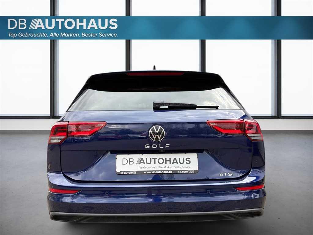 Volkswagen Golf Variant Life 1.5 eTSI DSG BusinessPremium, миниатюра 5