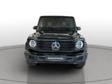 Mercedes-Benz G 350 d SD+AHK+Com+MULTIBEAM+Multikontur+Burmest - gebrauchte Mercedes-Benz G 350 aus dem Jahr 2020