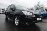 Subaru Forester Exclusive *Allrad+Automatik+Garantie - Subaru Forester: Allradantrieb