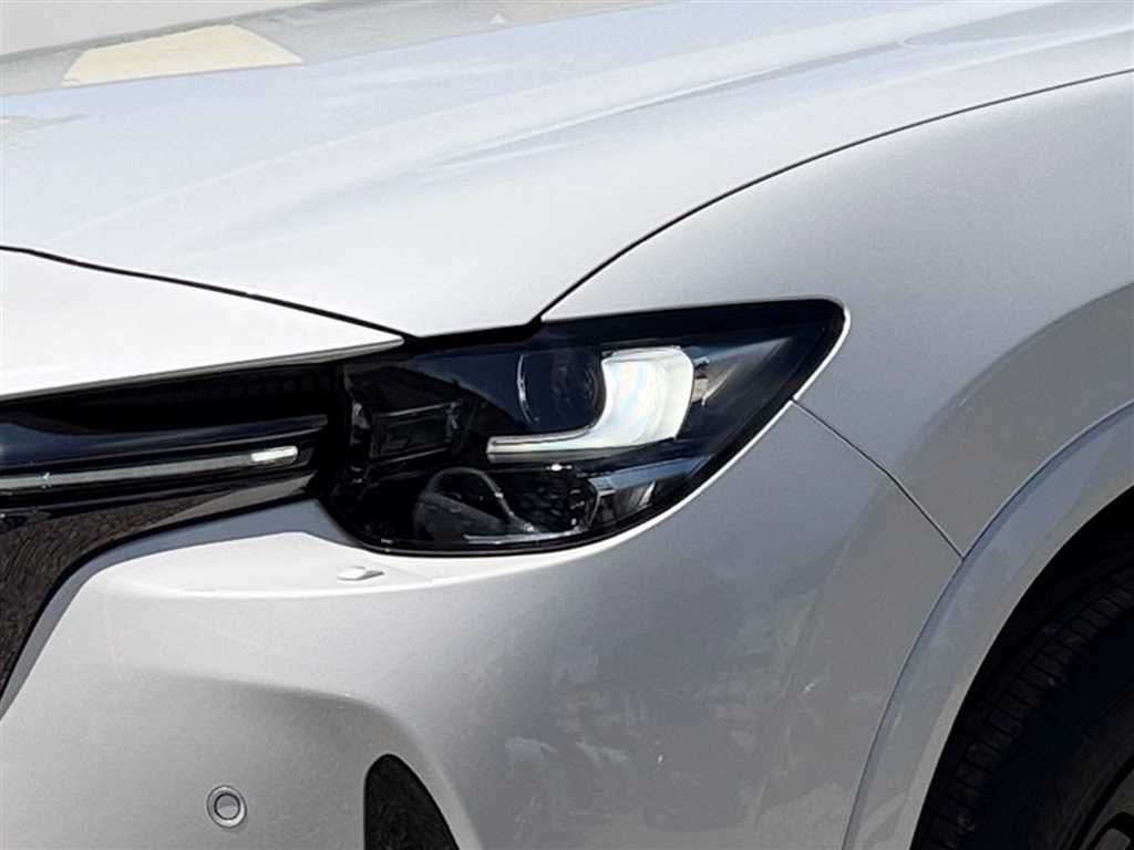 Mazda CX-80 - Bild 7