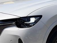 Mazda CX-80 - Vorschau Bild 7