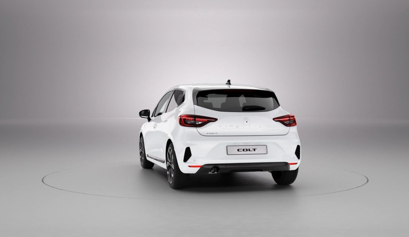 Mitsubishi Colt - Bild 6