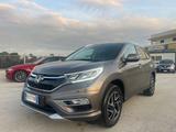 Honda HONDA CR-V 1.6 I DTEC 160CV 4WD FULL LED 96800KM - Honda CR-V Kombi Gebrauchtwagen