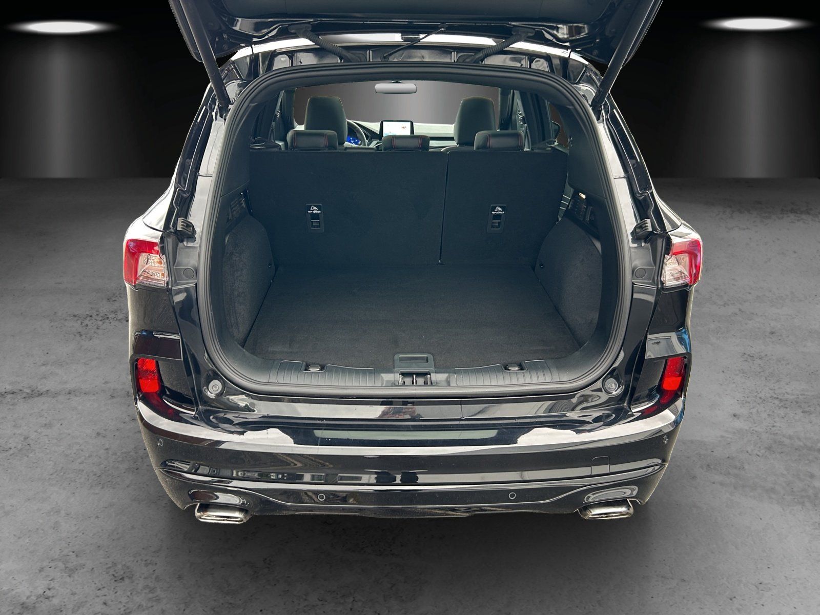 Fahrzeugabbildung Ford Kuga 2.5 PHEV ST-Line X Aut./LED/CAM/NAVI/PANO/