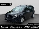 Mercedes-Benz eCitan Tour Pro 22AC/75DC LED Sitzhzg. DAB