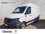 Volkswagen Crafter 35 Kasten HD MR Automatik Rückfahrkamera - Volkswagen Crafter Tageszulassungen
